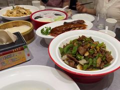 -红菜坊·烤鸭·川鲁宴(石园店)