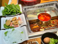 -草原塞蛮羊火锅城(港湾店)