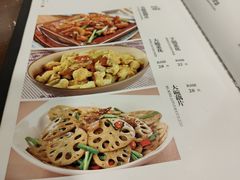 -老湖南湘土菜馆(普阳街店)
