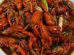 -云晓光头烧烤吧(盛夏店)