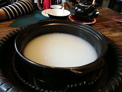 -大良毋米粥(锦龙路总店)