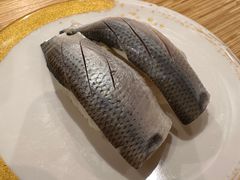 -合点寿司(金虹桥商场店)