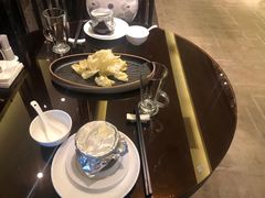 -大理实力希尔顿酒店御璽中餐厅YUXI – CHINESE RESTAURANT