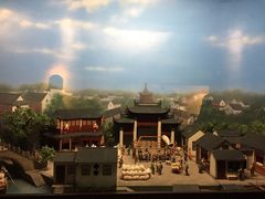 -上海纺织博物馆