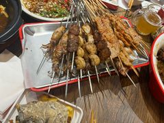 -永红源·小排档(闽江路店)