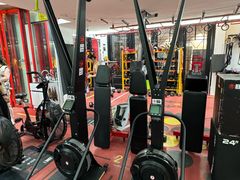 -Stone Motion Fitness 释动健身