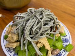 素凉菜-老冯拉面羊棒骨(西宸广场店)