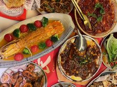 -长安·大茶饭