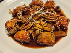 -苏帮袁Sue Cuisine(将台店)
