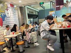 -麦当劳(世纪汇广场店)