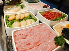 -海底捞火锅(连城广场店)