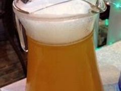 原浆啤酒-人和啤酒屋海鲜大排档(营口路店)