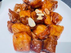 -小厨娘金榜题名(夫子庙秦淮河店)