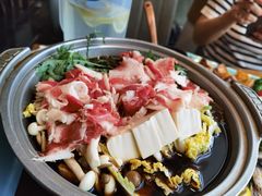 -九井澤精致料理(金茂店)