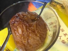 -有奴思烤肉·清真(正宁路店)