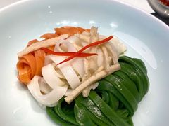 -真爱中国餐馆·年华店(朱雀大街店)