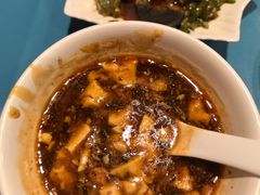 -粥六•新晋菜(柳巷店)