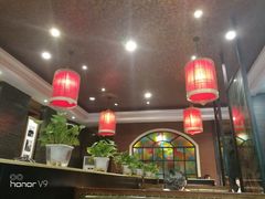 -城南往事济南风味主题餐厅(东环店)