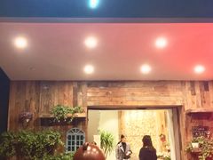 门面-迦南·甜品蛋糕(传媒店)