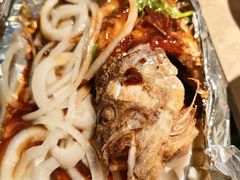 -新白鹿餐厅(金鹰新街口店)