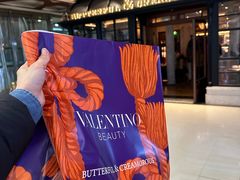-BUTTERFUL&CREAMOROUS 黄油与面包(西单大悦城店)
