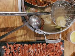 -掂档潮汕牛肉火锅(cityon熙地港店)