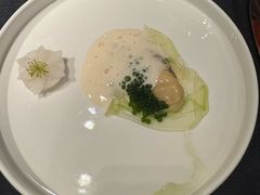 -广州文华东方酒店·悦铂尼西餐厅