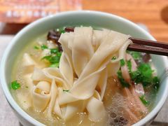-萧记三鲜烩面(郑汴路店)