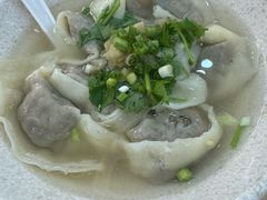 -吉祥馄饨(虹桥火车站店)