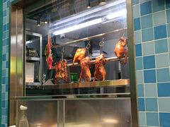 -东鑫记港式茶餐厅(南京东路店)