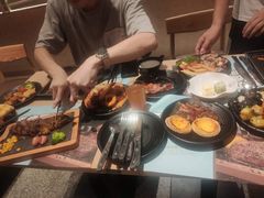 -我家牛排自助餐厅(永旺梦乐城店)