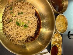 -贡梅老面馆·蟹粉面·无锡特色小吃(南长街主推店)