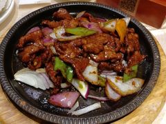 -大鸭梨烤鸭店(花园村店)