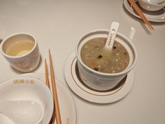 -清晖小苑·顺德菜(观澜湖新城店)
