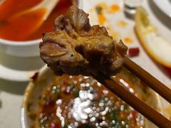 -海底捞火锅(万象城店)