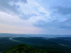 -帽儿山国家森林公园