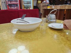 -青竹园海鲜餐厅(海天路店)