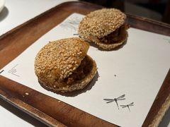 -四季民福烤鸭店(王府井东安门店)