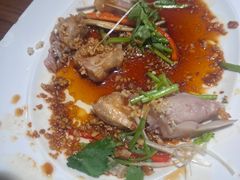 -点心传说·粤菜点心(佐阾虹湾店)