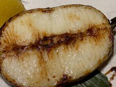 -吟松日式料理(莘庄店)