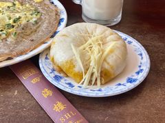 精品蟹黄包-四海楼(如皋定慧禅寺店)