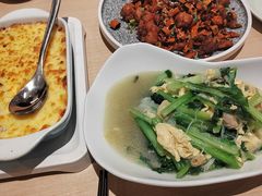 -吕氏疙瘩汤·新鲁菜(潍坊银座店)