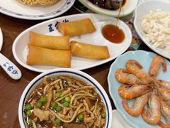 -王家沙点心店(南京西路总店)