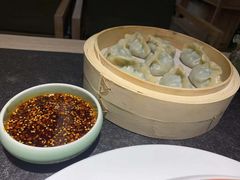 -安多素食(广仁寺路店)
