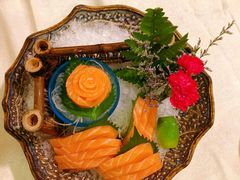 -吉源大排档·鱼生·海鲜(烧烤彩印厂店)