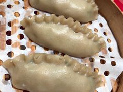 莜面蒸饺-西贝(上海我格广场店)