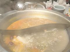 -额尔敦·品质自助(摩尔城店)