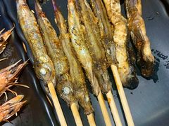 -烧蠔帮·生蚝海鲜牌档(观海店)