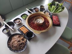 -辣家私厨火锅·龙虾(开发区店)