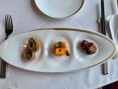 -金轩中餐厅 Jin Xuan(浦东丽思卡尔顿酒店)